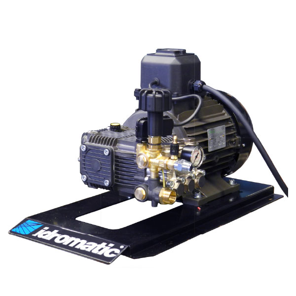 IDROPUMP 200
