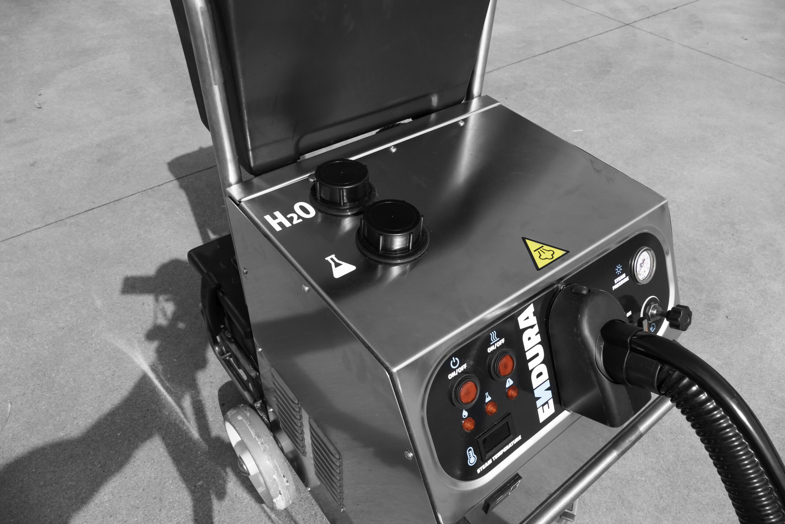 ENDURA 6K - immagine 4