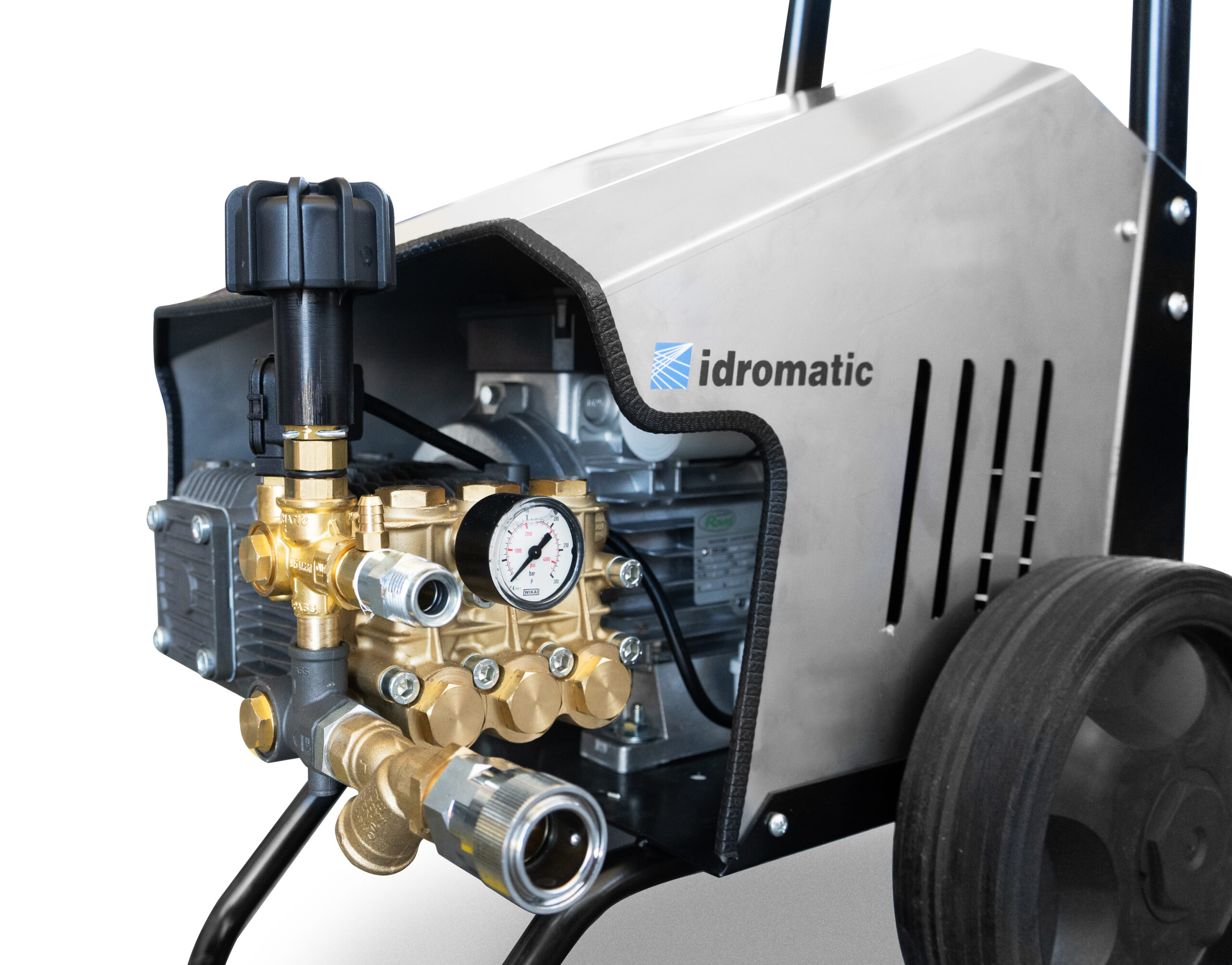 MEC X 120.11 - immagine 4