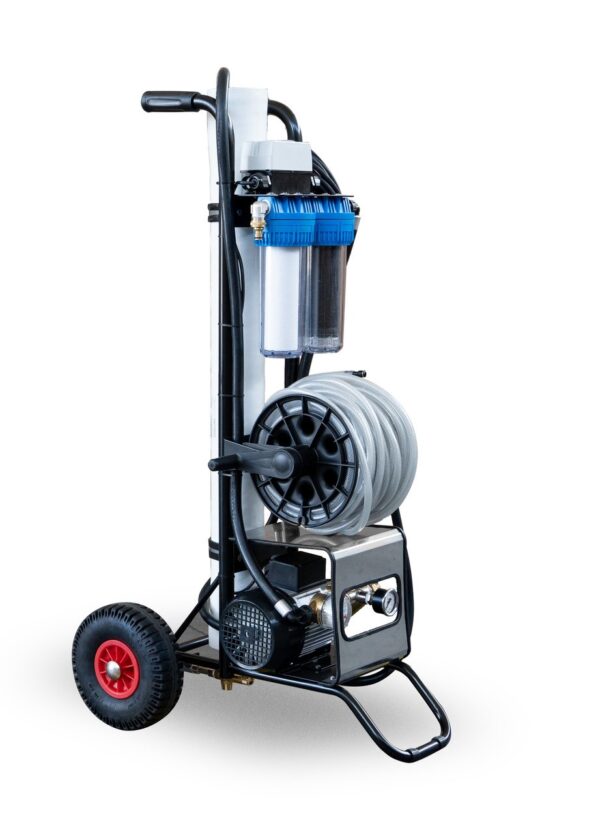 MOBILE RO COMPACT