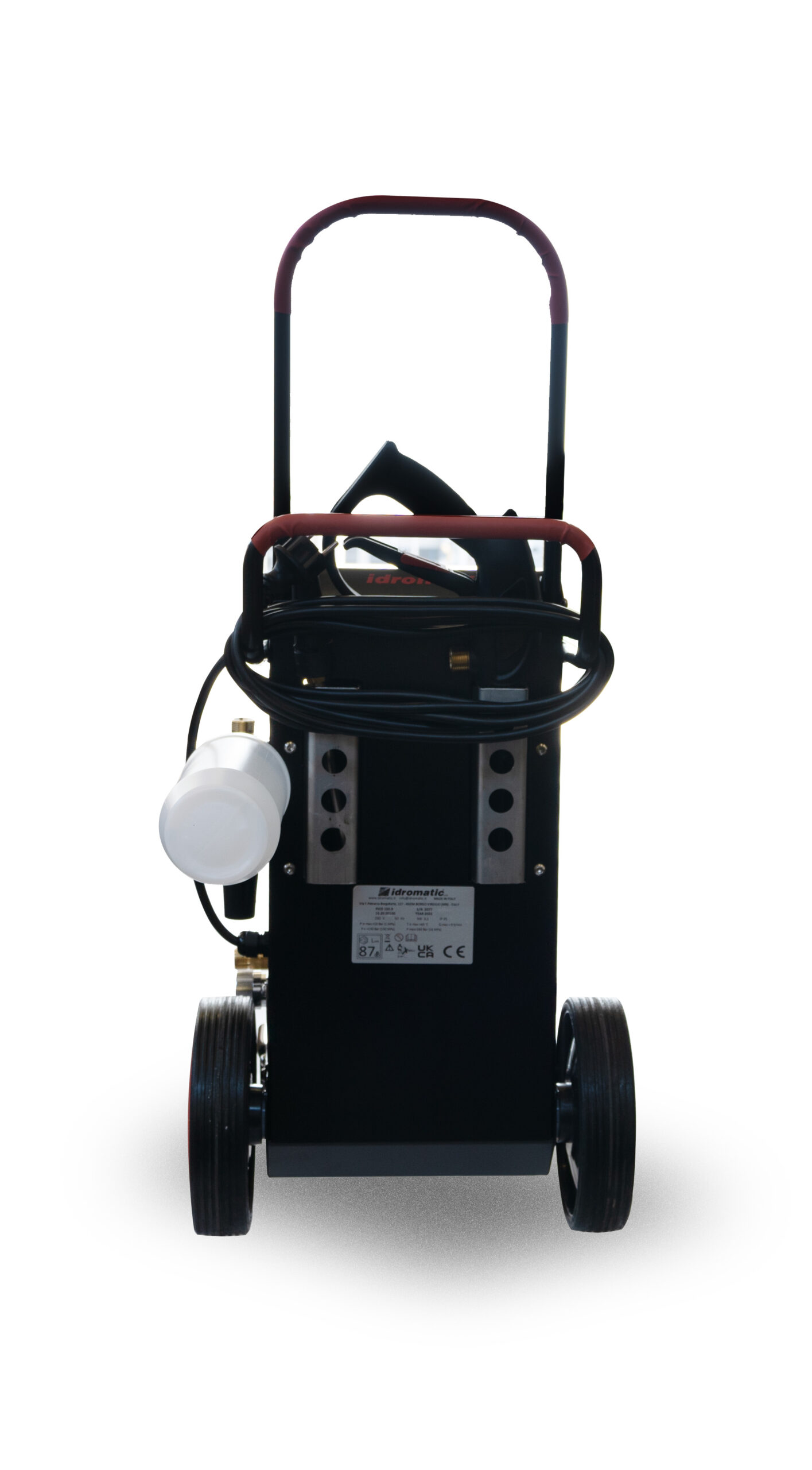PICO 150.9 TS