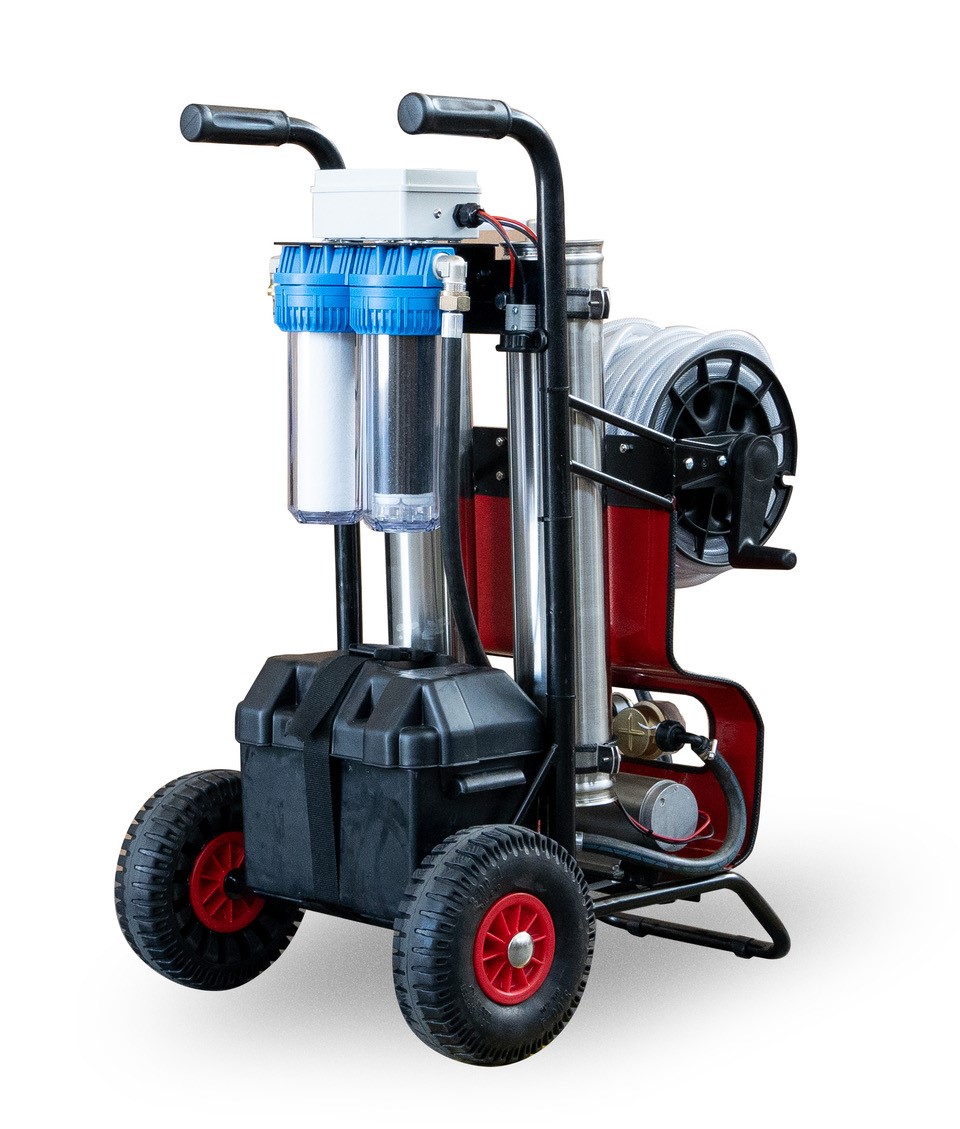 MOBILE RO COMPACT - immagine 2