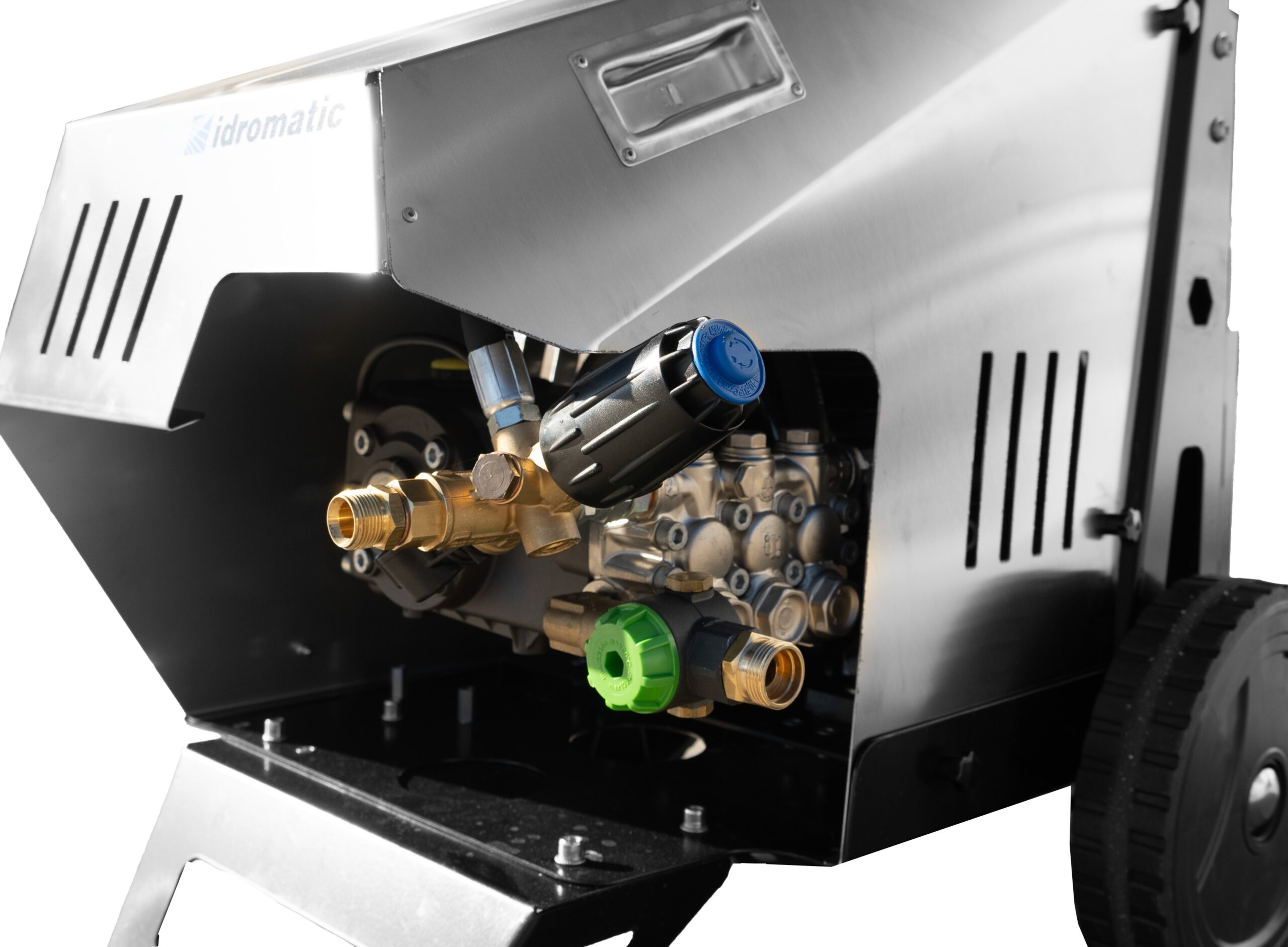 MEC 200.21 MAX - immagine 4