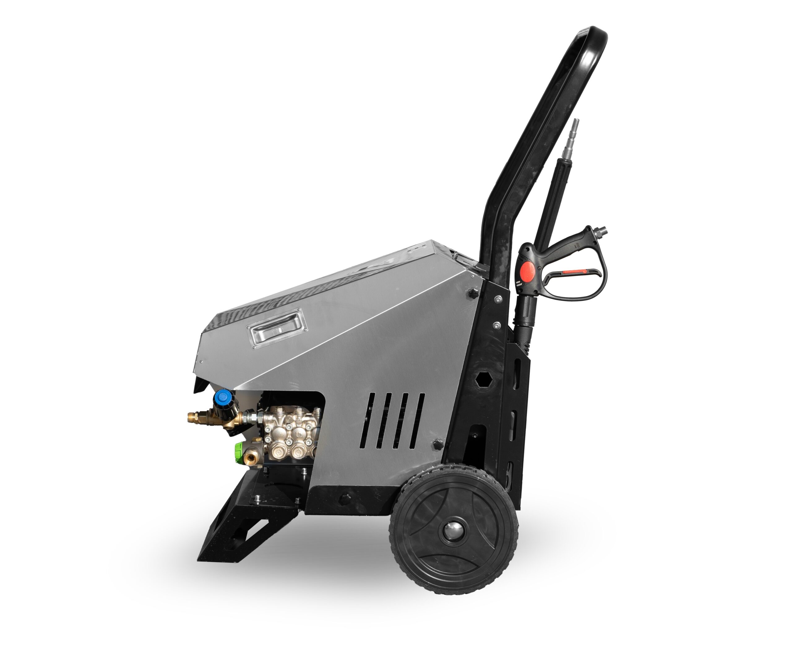 MEC 250.15 MAX - immagine 5