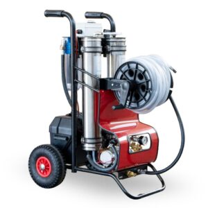 MOBILE RO COMPACT